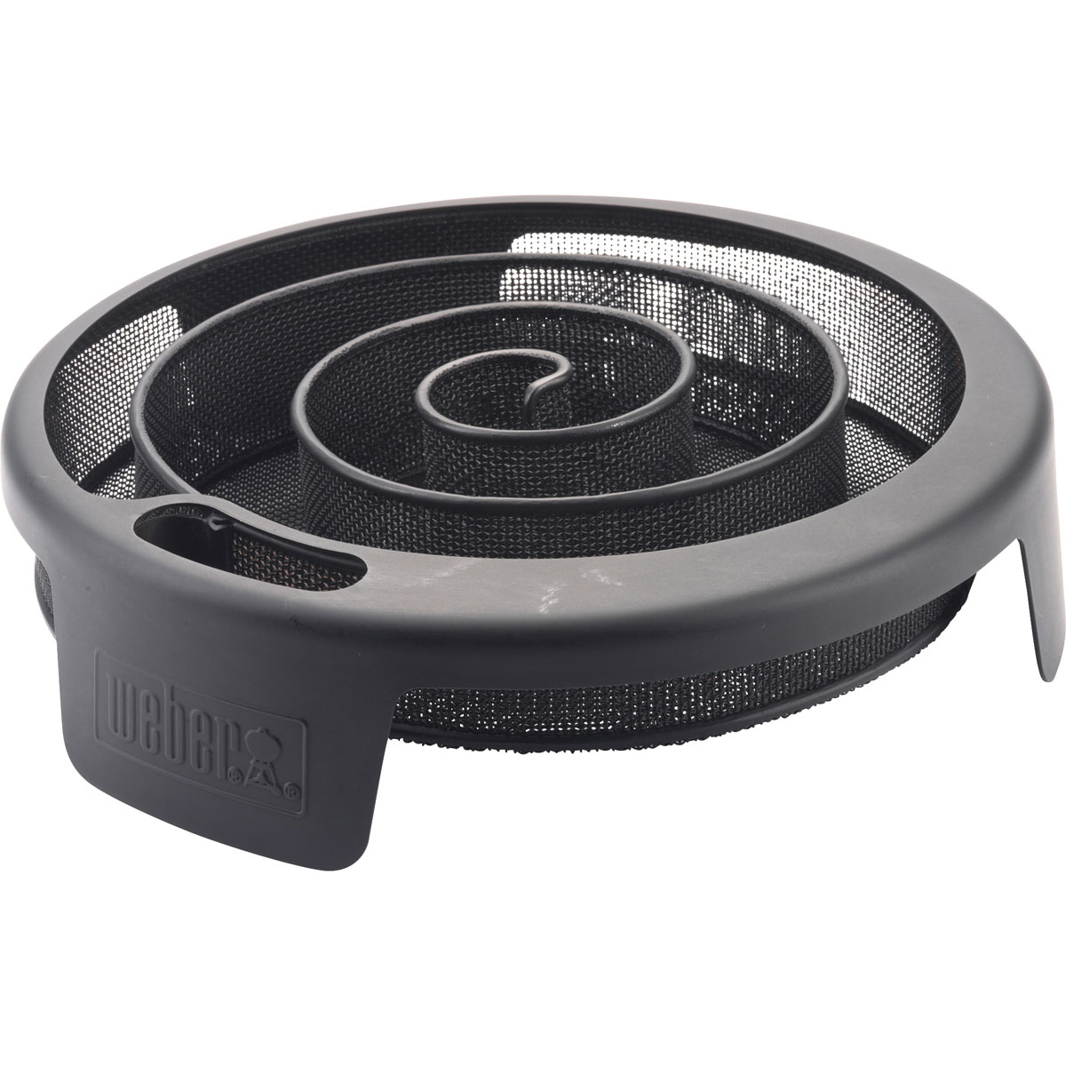 Weber Kalträuchereinheit