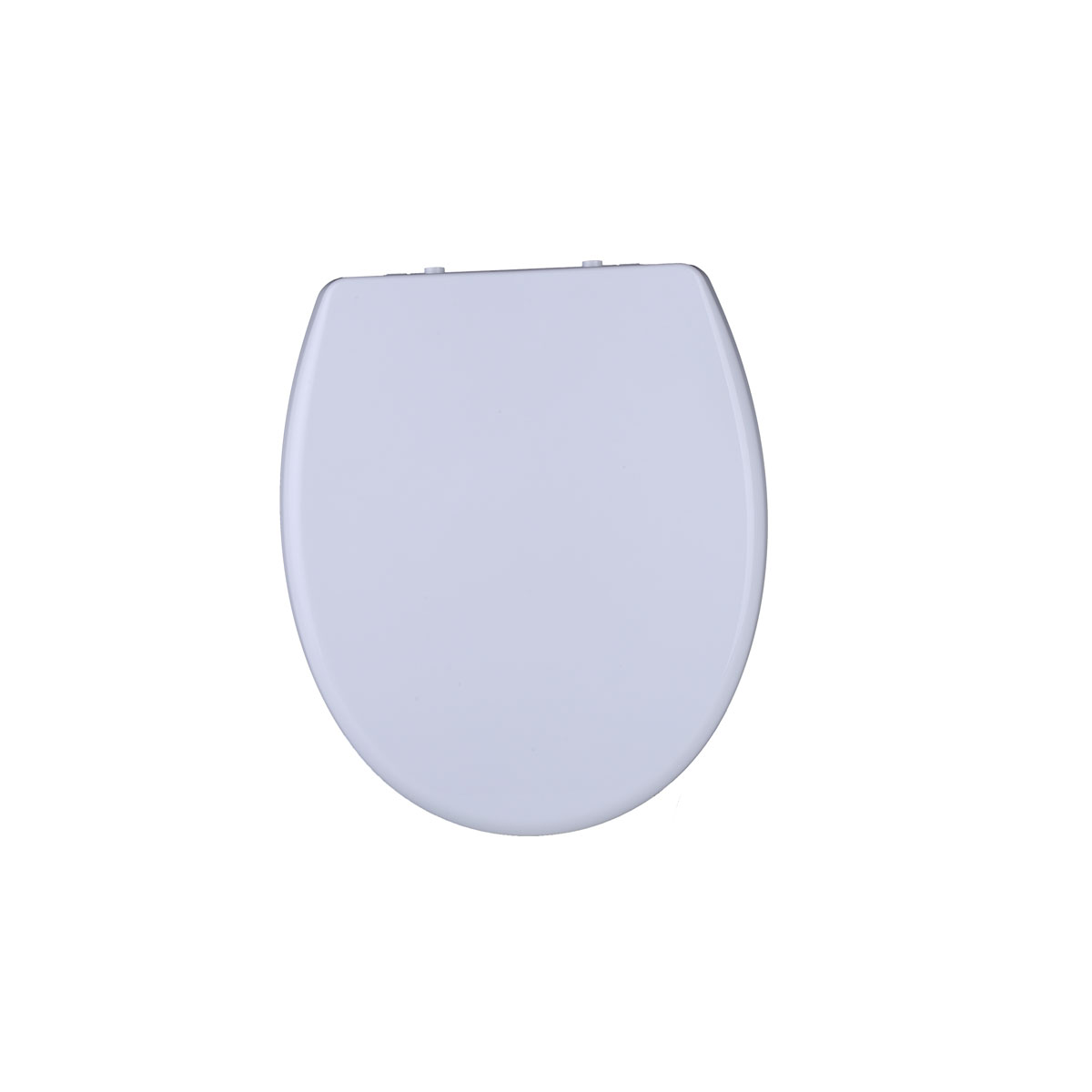 Valblue WC-Sitz Ardrea weiss Thermoplast Soft- Close Funktion Montage von oben