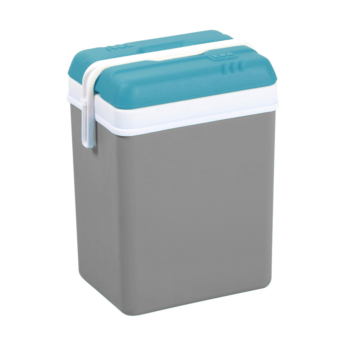 Kühlbox Promotion 15 l blau/grau