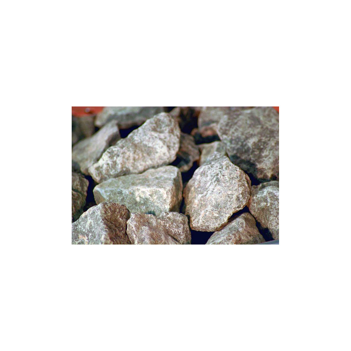 Karibu Sauna Alcinda 2 naturbelassen Bio externe Steuerung ohne Dachkranz Bild 11