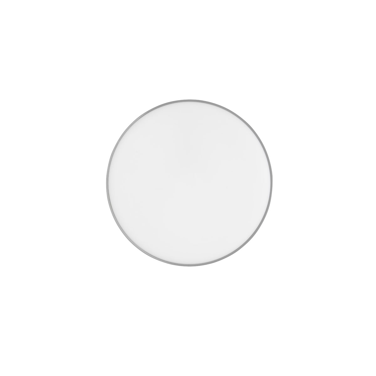 Reality LED Deckenleuchte SPICA titanfarbig Bild 4