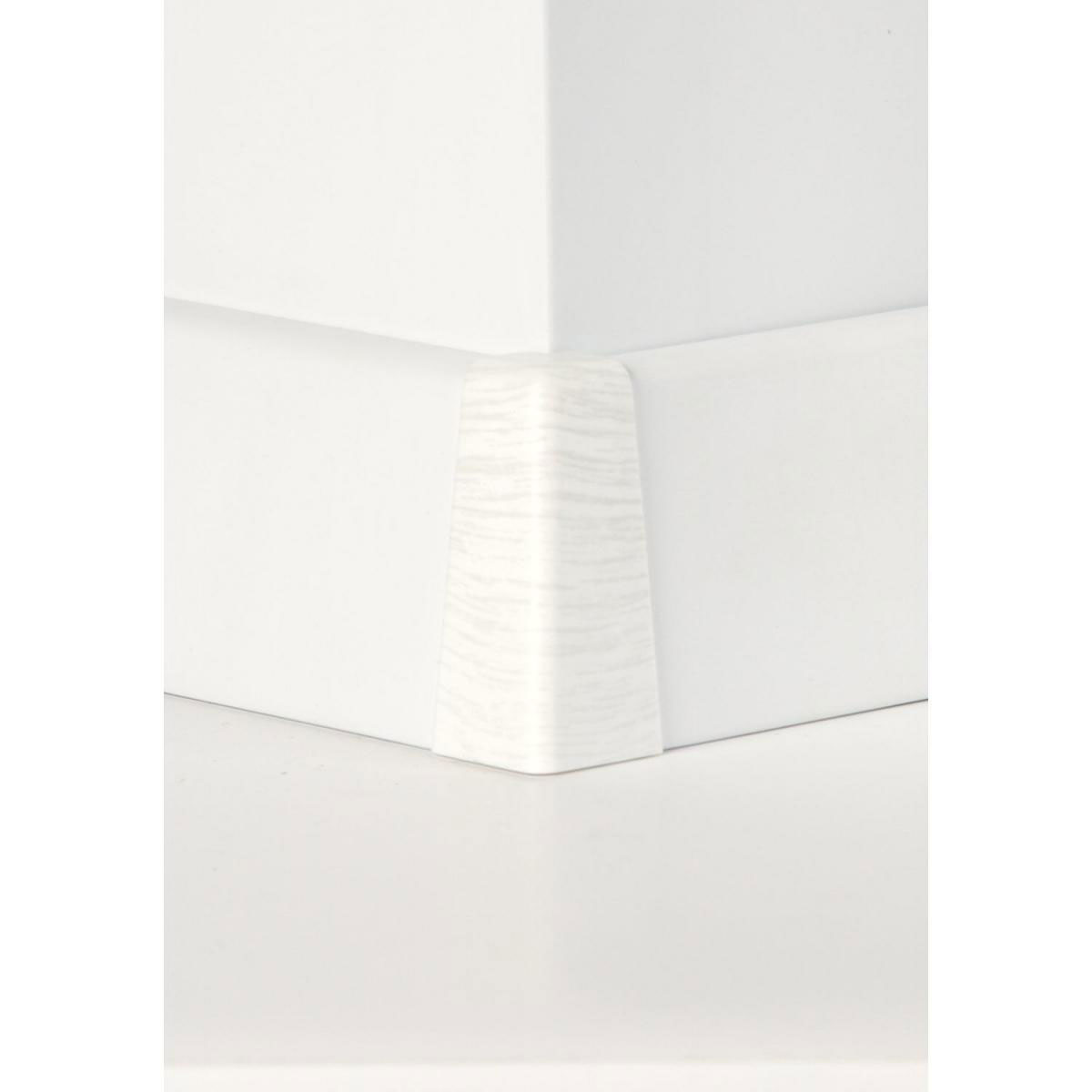 Classen Plus Aussenecke Weiss HP 2 Stück