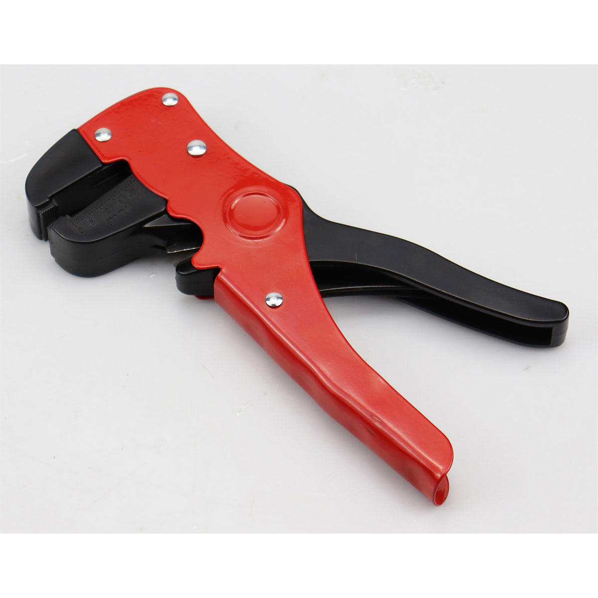 Basic Abisolierzange Bild 3