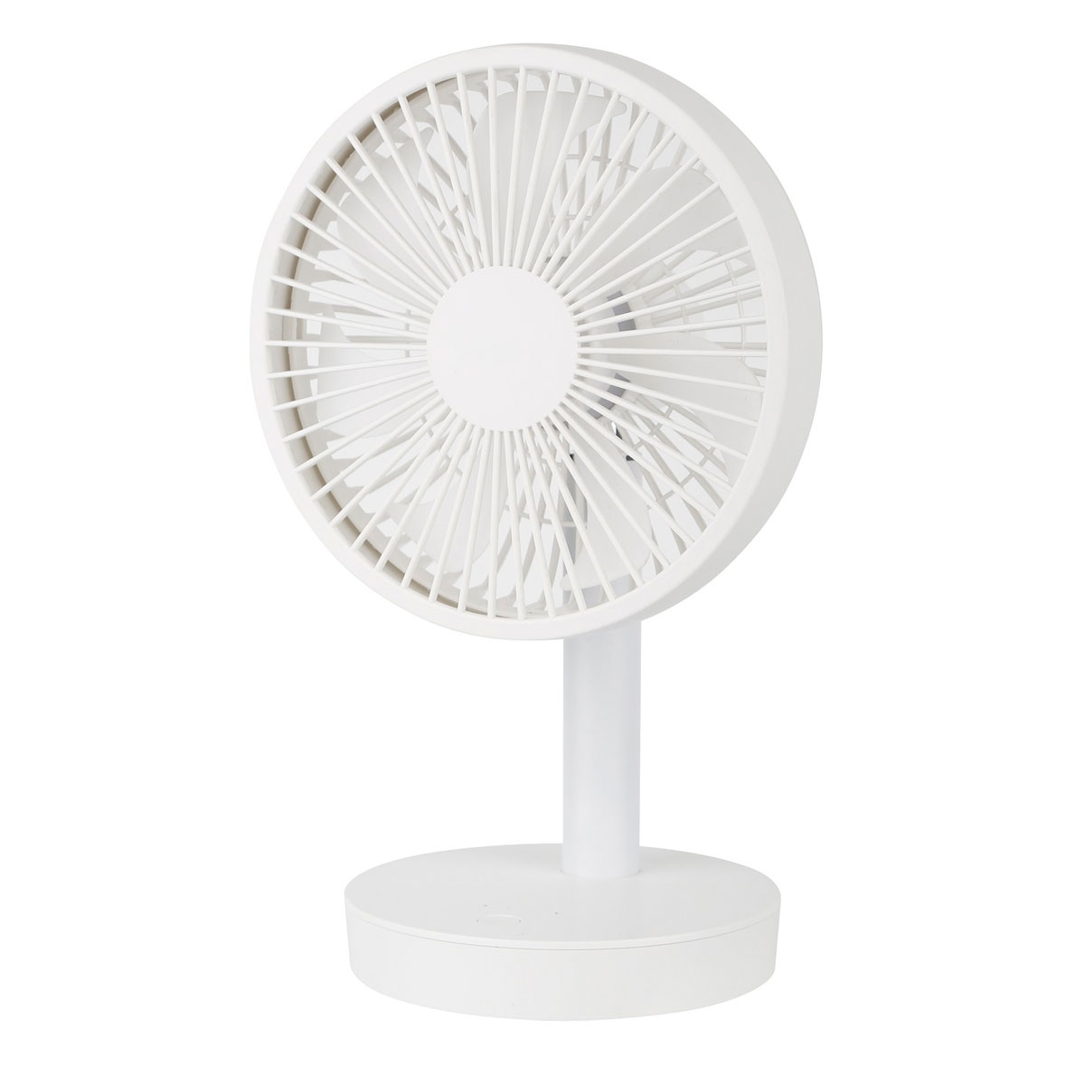 Flector Technik Akku-Tischventilator Office