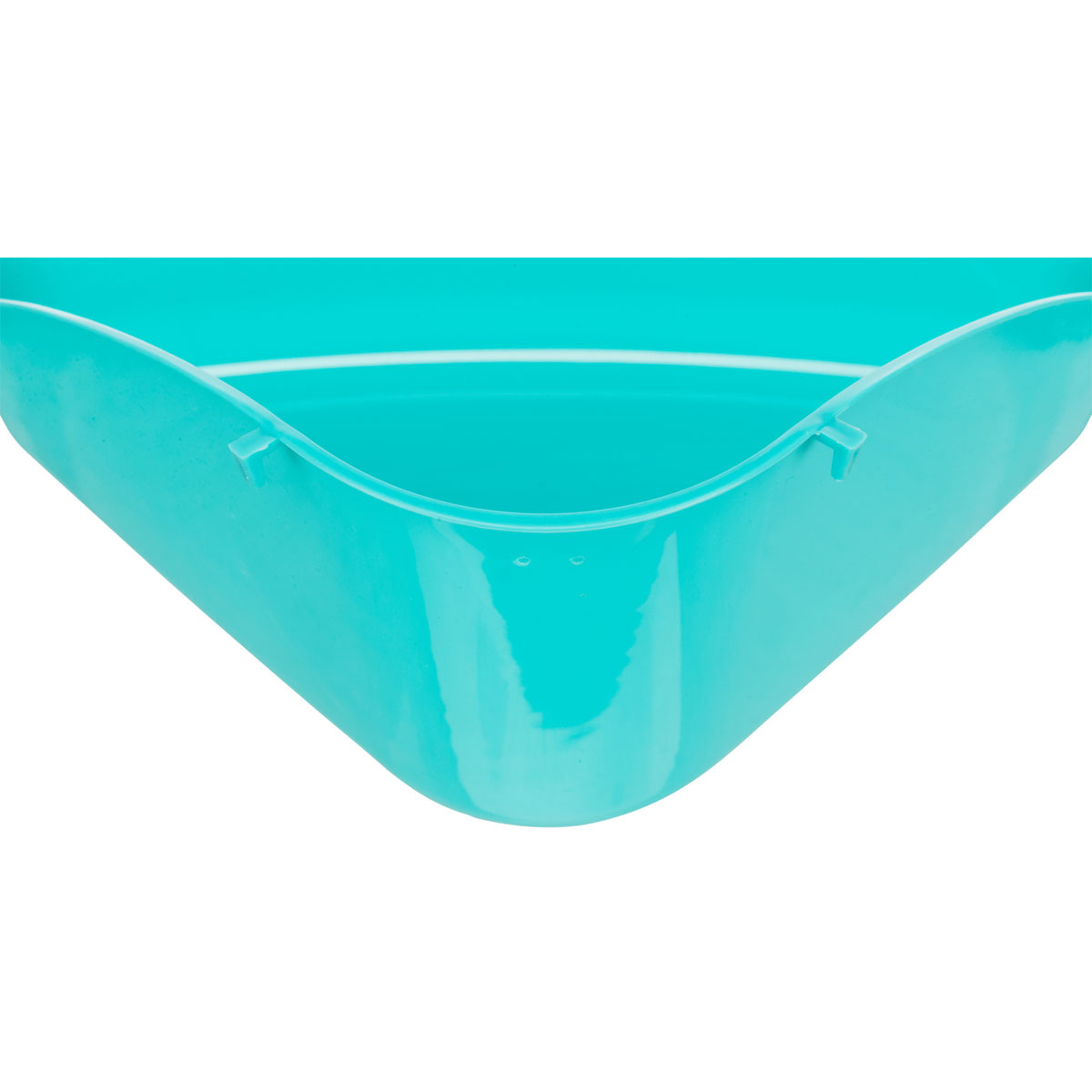 Trixie  Nager Ecktoilette für MS/ZK 36×21×30/30 cm Bild 2