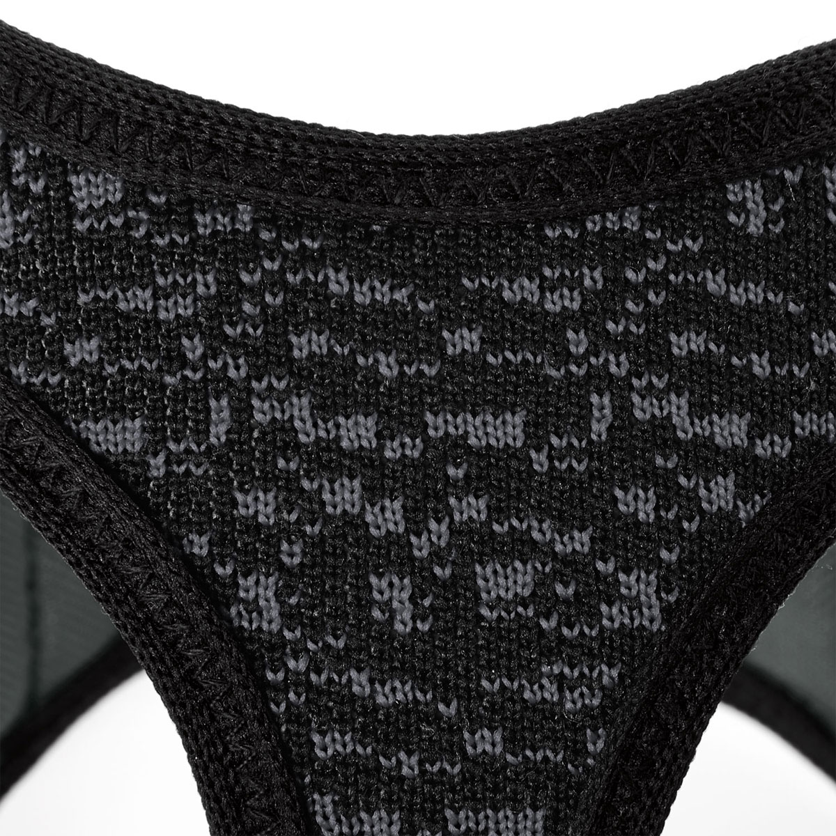 Hunter  Geschirr Hilo Soft Comfort schwarz XS Bild 3