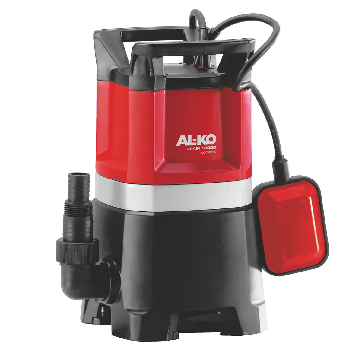 AL-KO  Tauchpumpe Drain 10000 Comfort