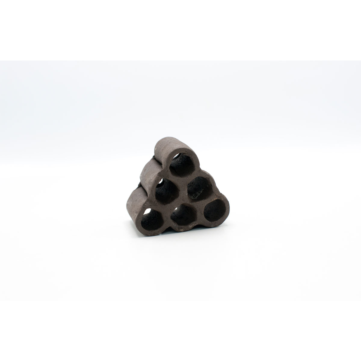 Garnelenturm 6er braun