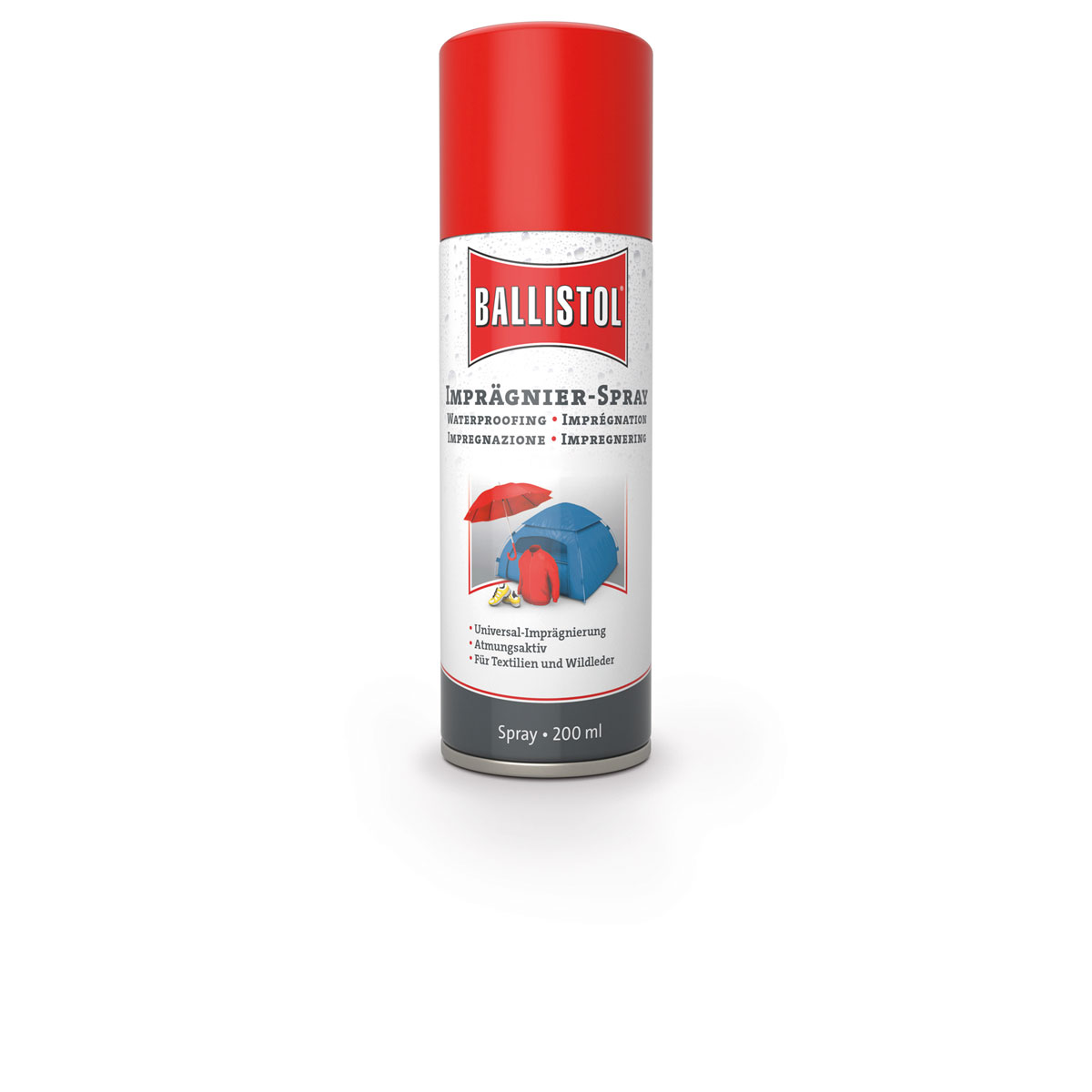 BALLISTOL  Impraegnier Spray 200 ml