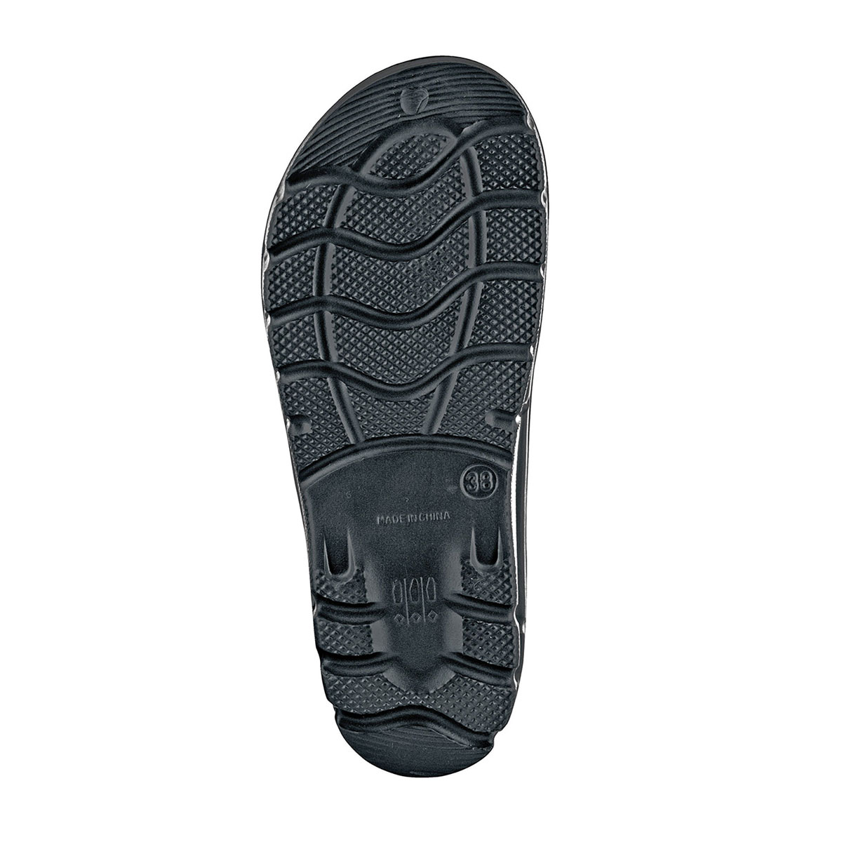 Blackfox  Clog Lily Bild 3