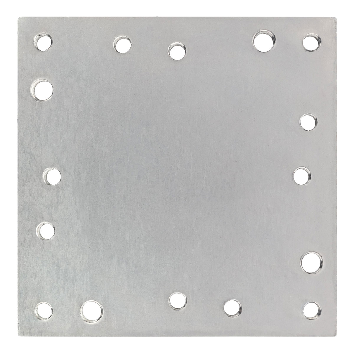 Doppler Bodenanker 10,5/12/13,5/16 cm Bild 6