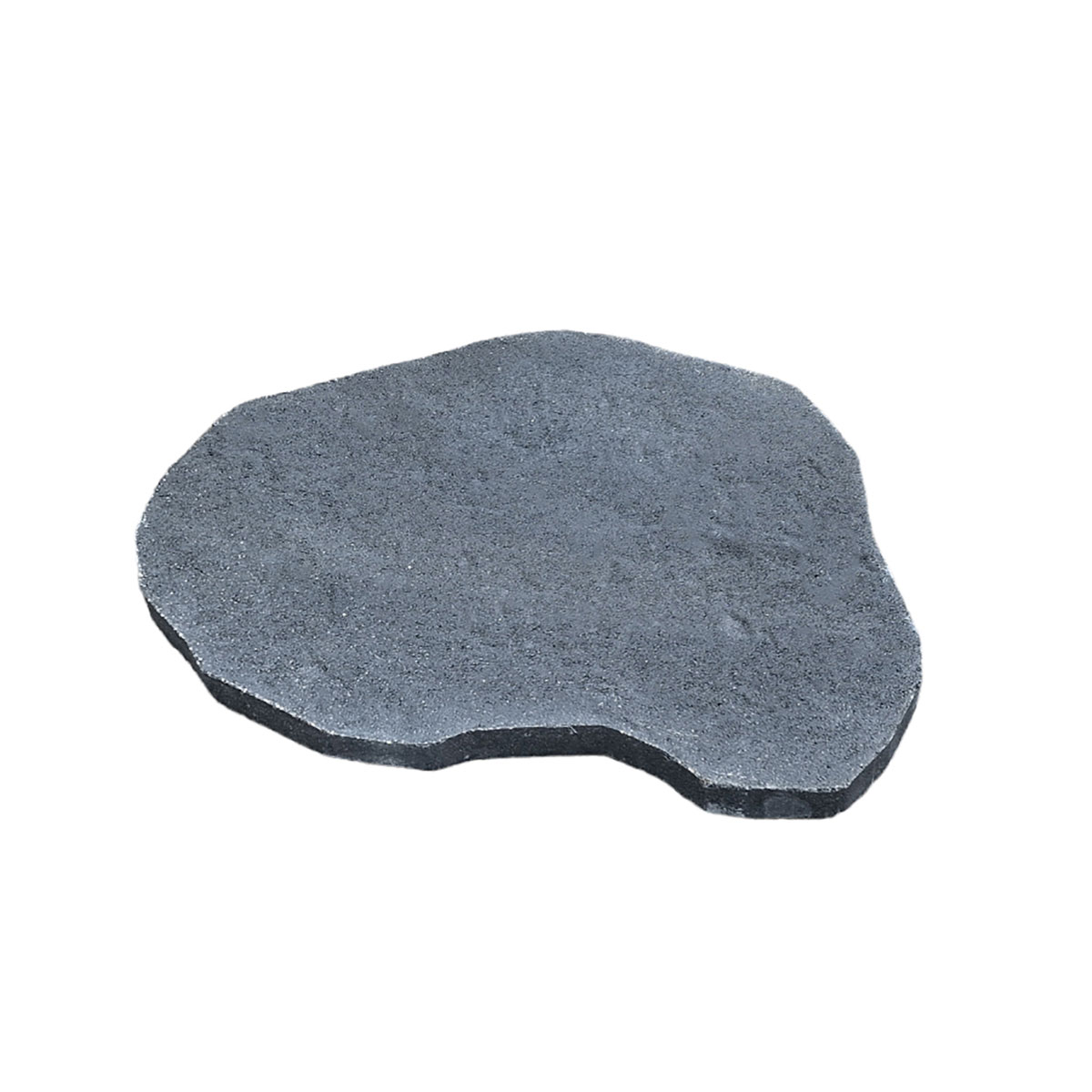 Diephaus  Trittstein No. 1 Step anthrazit ca. 48 x 36 x 3 cm