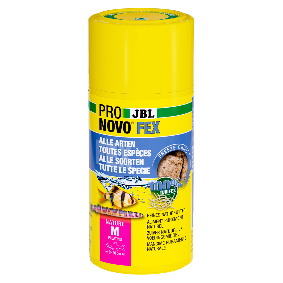 JBL  PRONOVO FEX 100ml