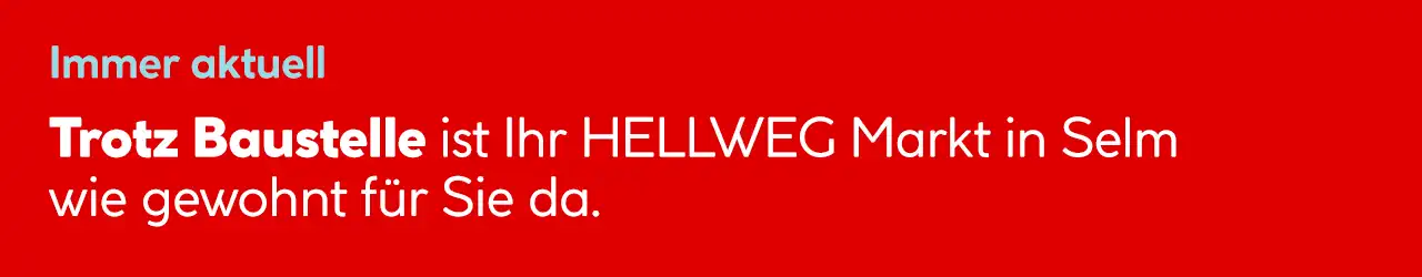 Baustelleninfo Lüdenscheid