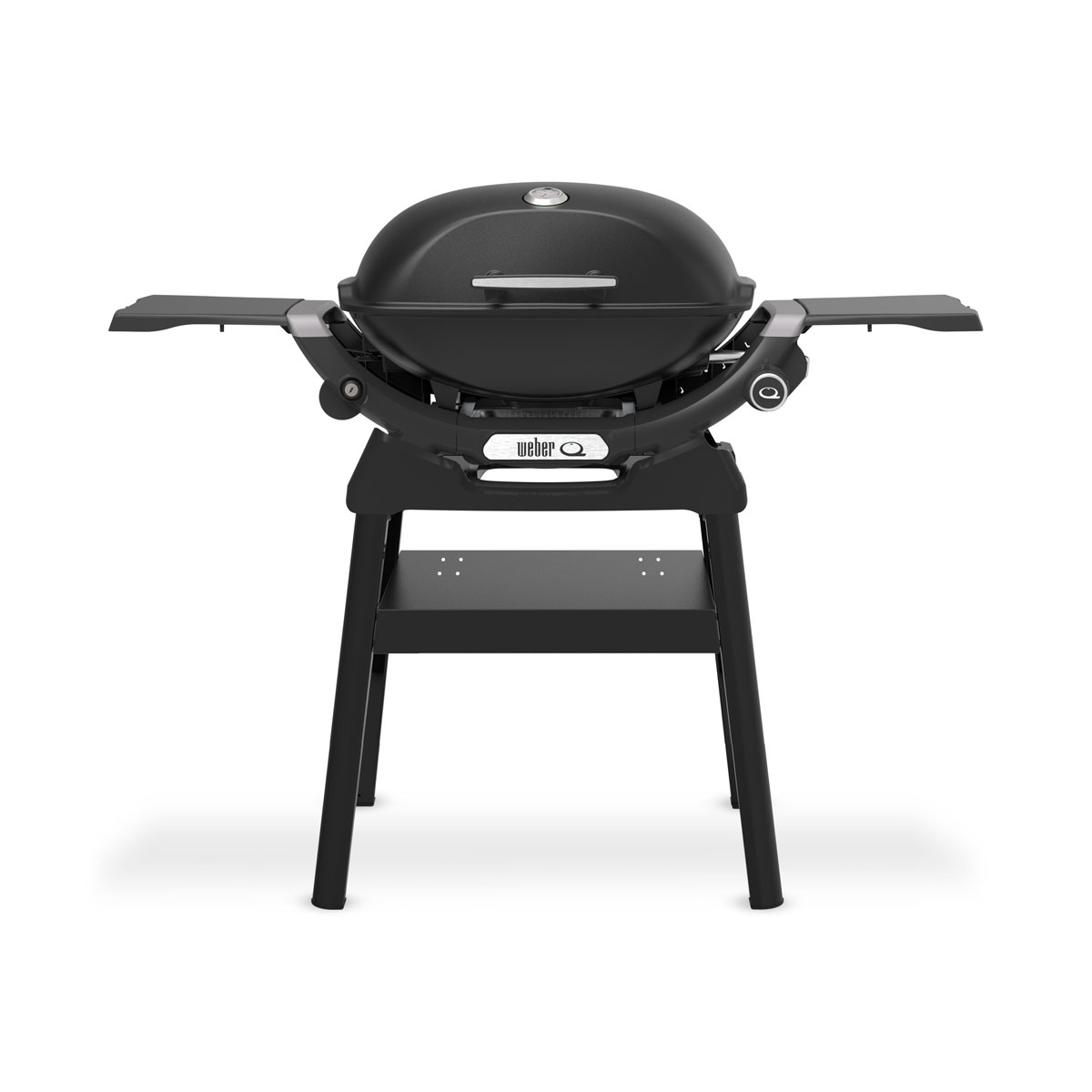 Weber  Gasgrill mit Stand Q2200N