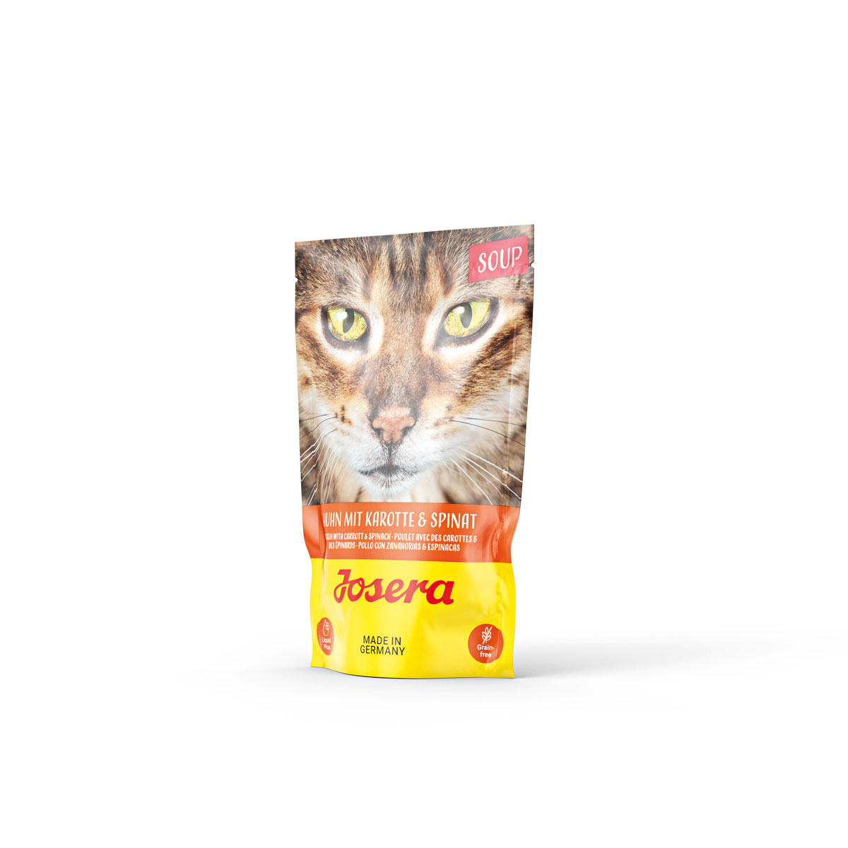 Katzenfutter Soup 70 g