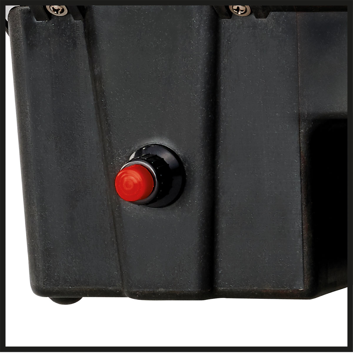 Einhell Akku-Heißluftgenerator GE-HG 18/300 Niro Li-Solo Bild 7