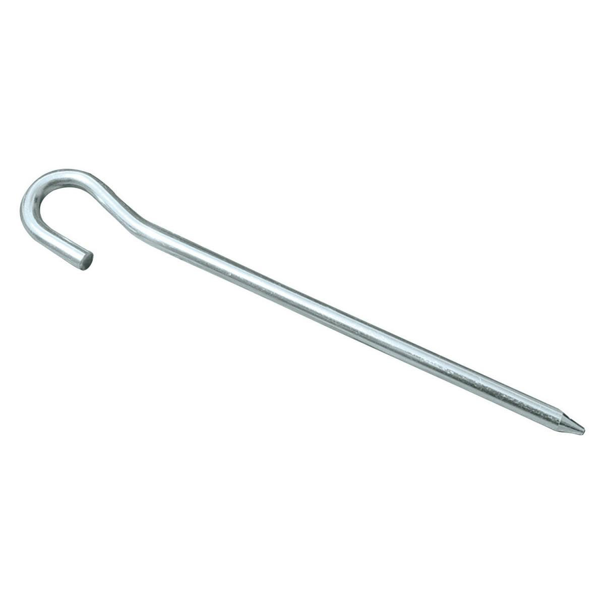 High Peak Alu-Erdnagel Standard