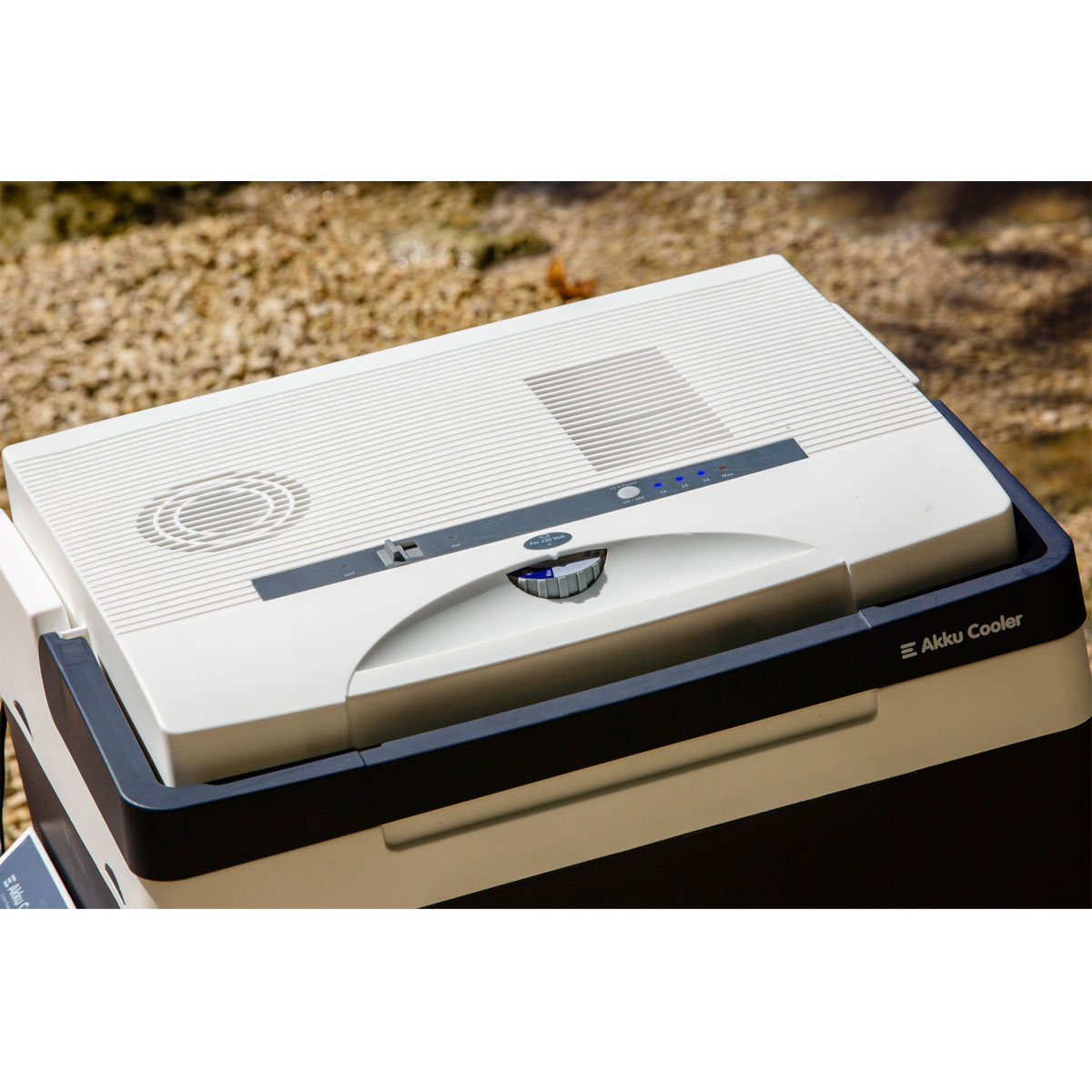 Zorn Akku Kuehlbox ZE32 12/230 V Bild 6