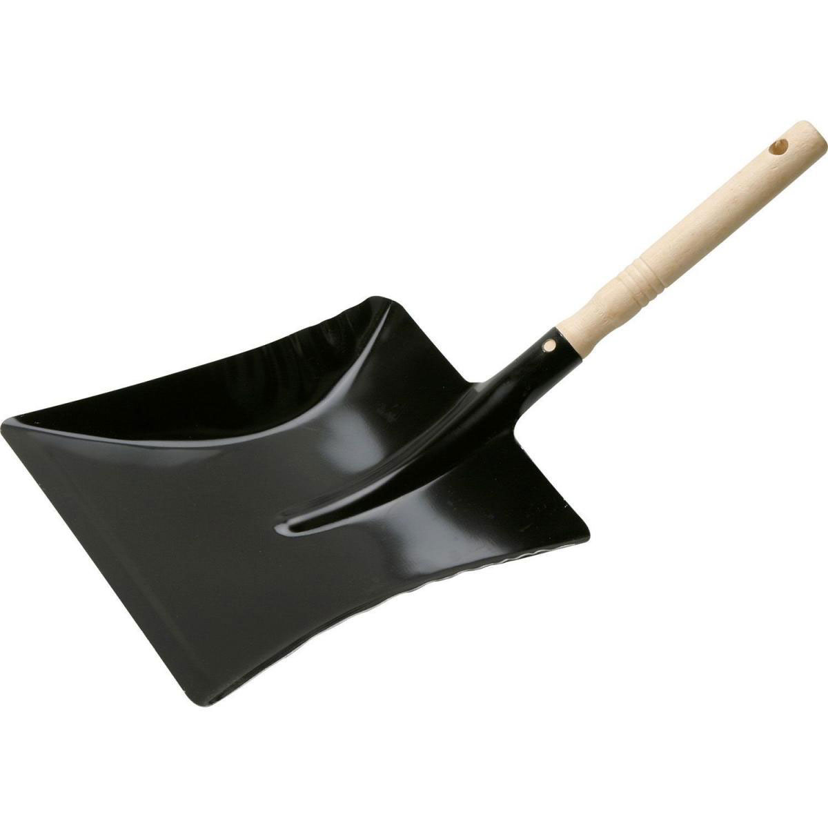 Meister Kehrschaufel 220 x 230 mm