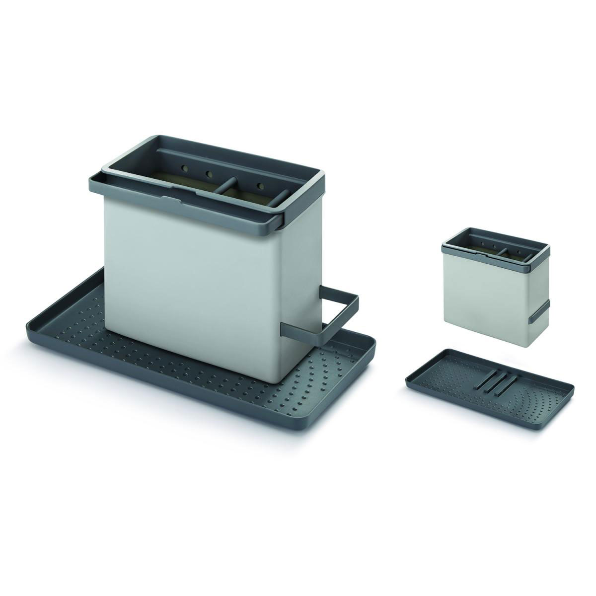 Metaltex Tidytex Spülbecken-Organizer Bild 2