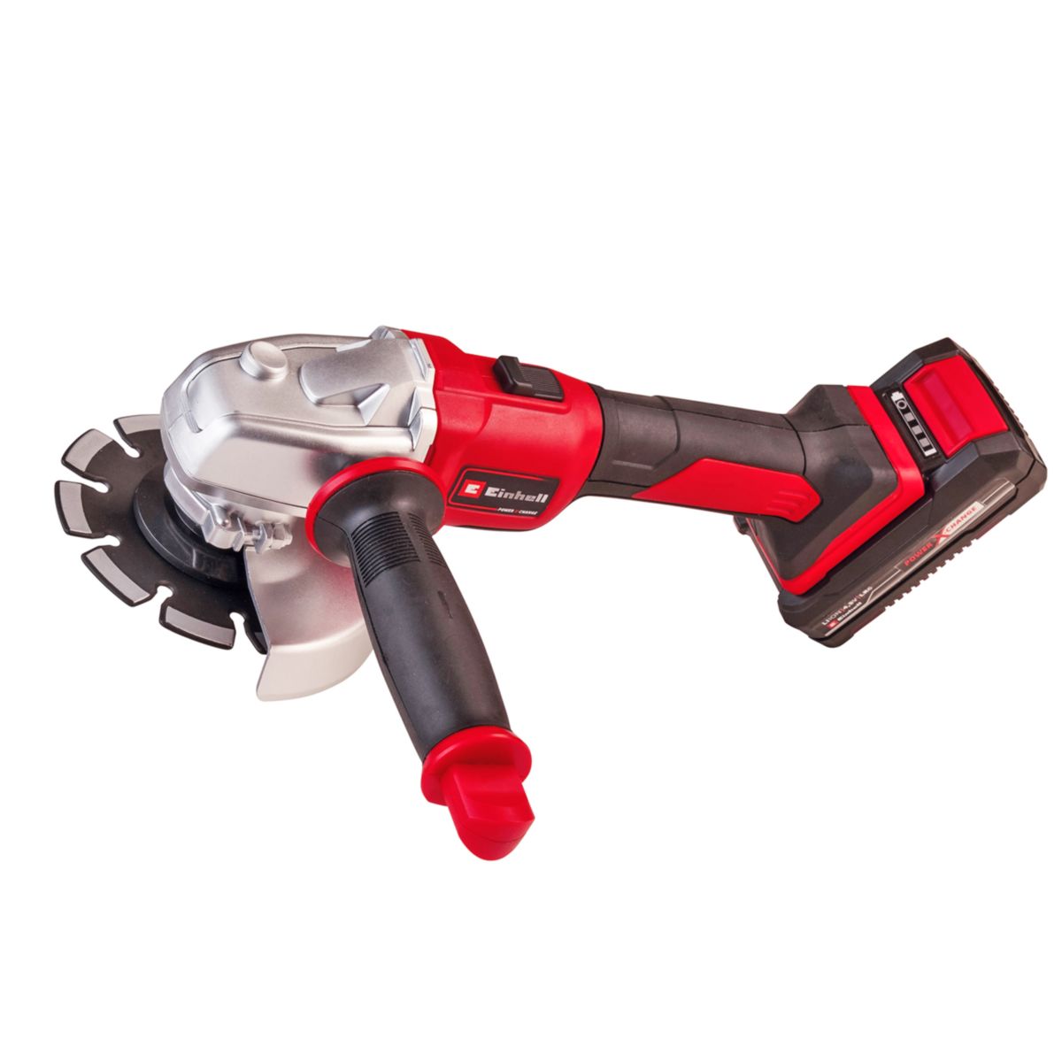 Einhell Kids Winkelschleifer Axxio Bild 1