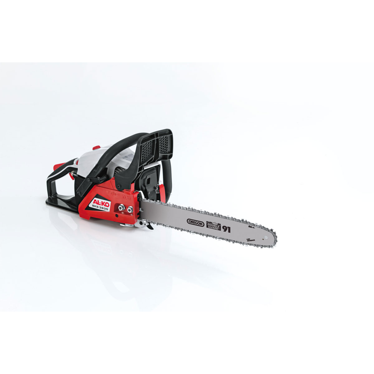 Benzin-Kettensäge „BKS 3835“ | K001353419