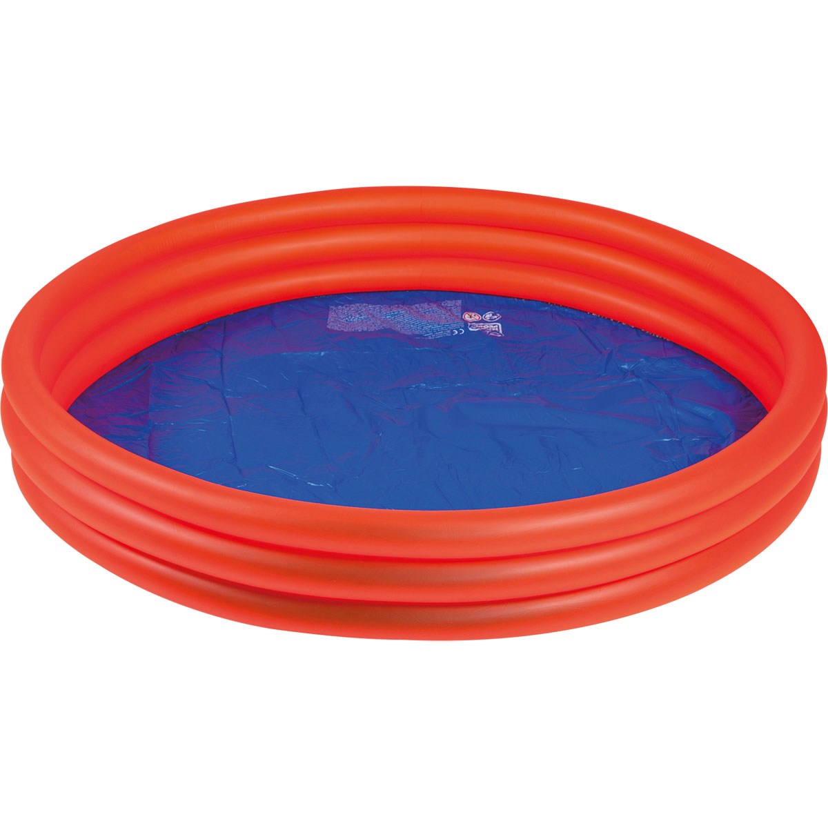 Planschbecken Uni Durchmesser 157 x 28 cm