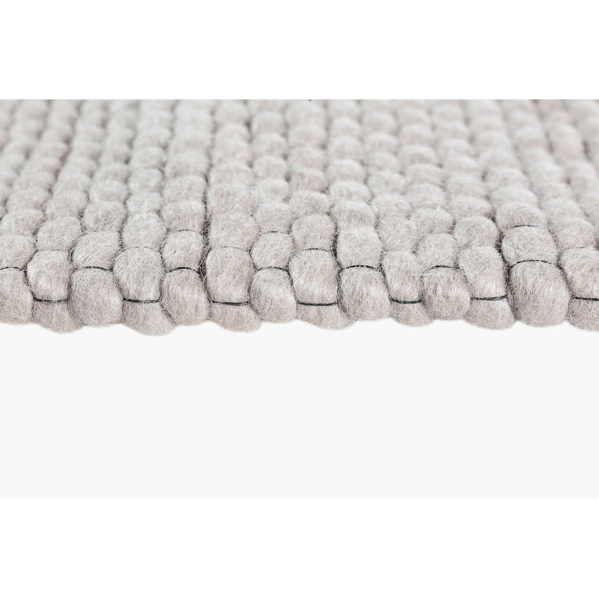 Barbara Becker Teppich BB Brave 70 x 140 cm Bild 4