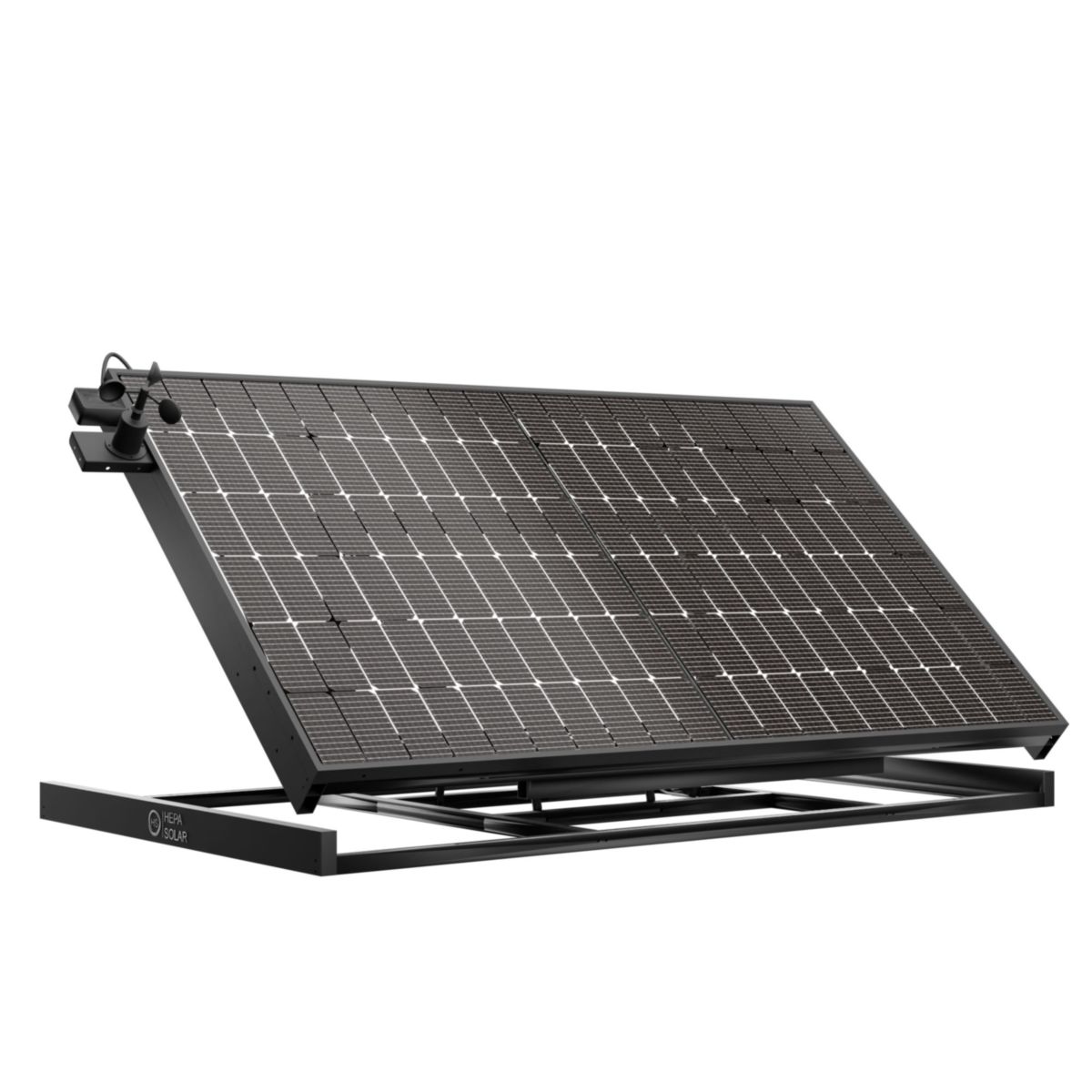 Hepa Solar HEPA Suntracker 400