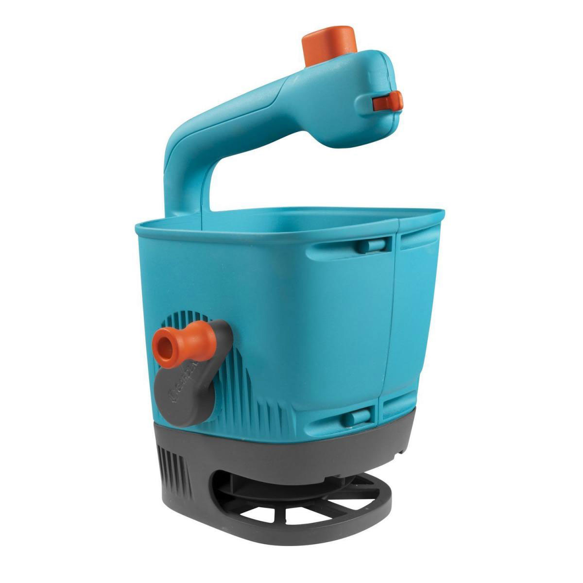 Gardena  Handstreuer M für Dünger und Salz