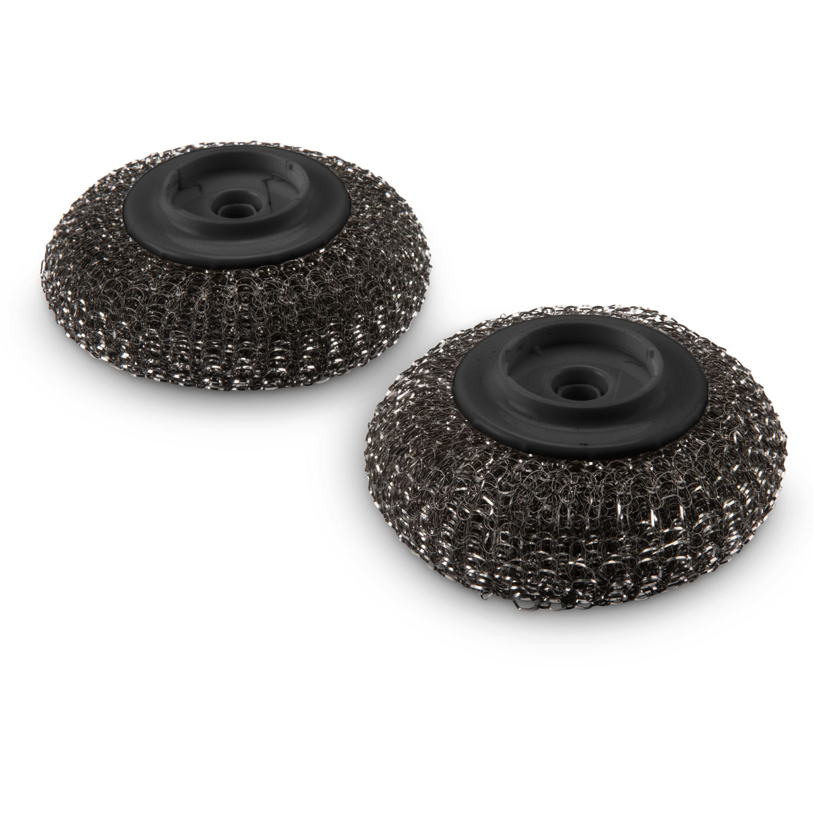 Weber Plancha-Spülbürsten-Ersatzkopf