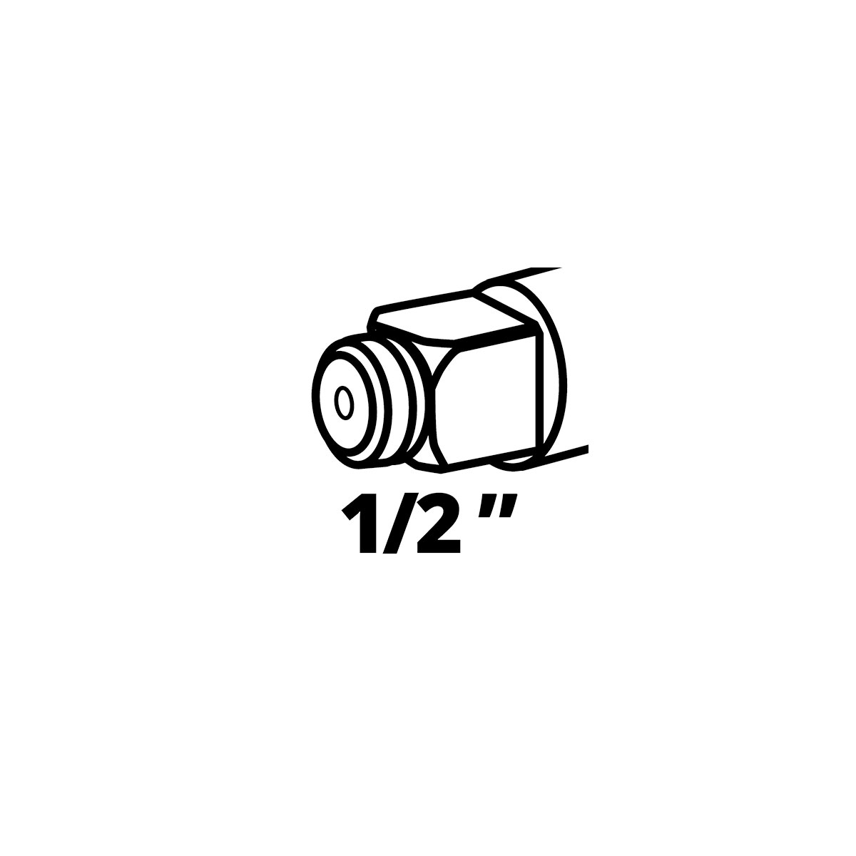 Einhell Akku-SchlagschrauberTP-CW 18 Li BL-Solo Bild 4