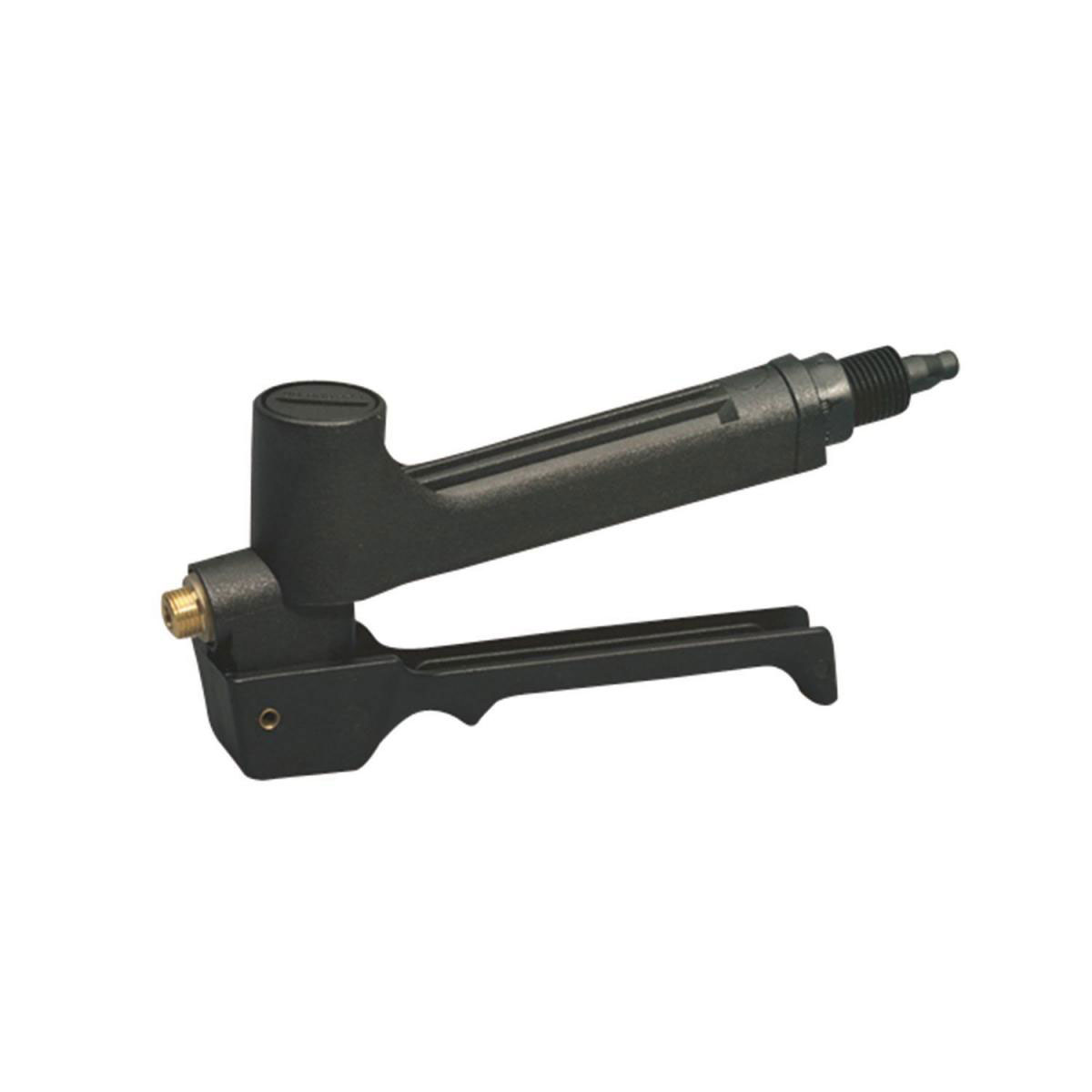 Gloria Kunstoff-Schnellschlußventil