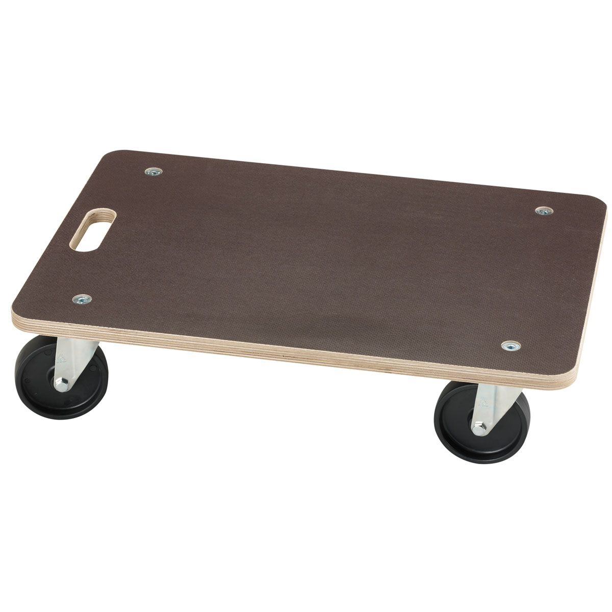 Dörner + Helmer  Transportroller "Massiv Pro" 590x390 mm