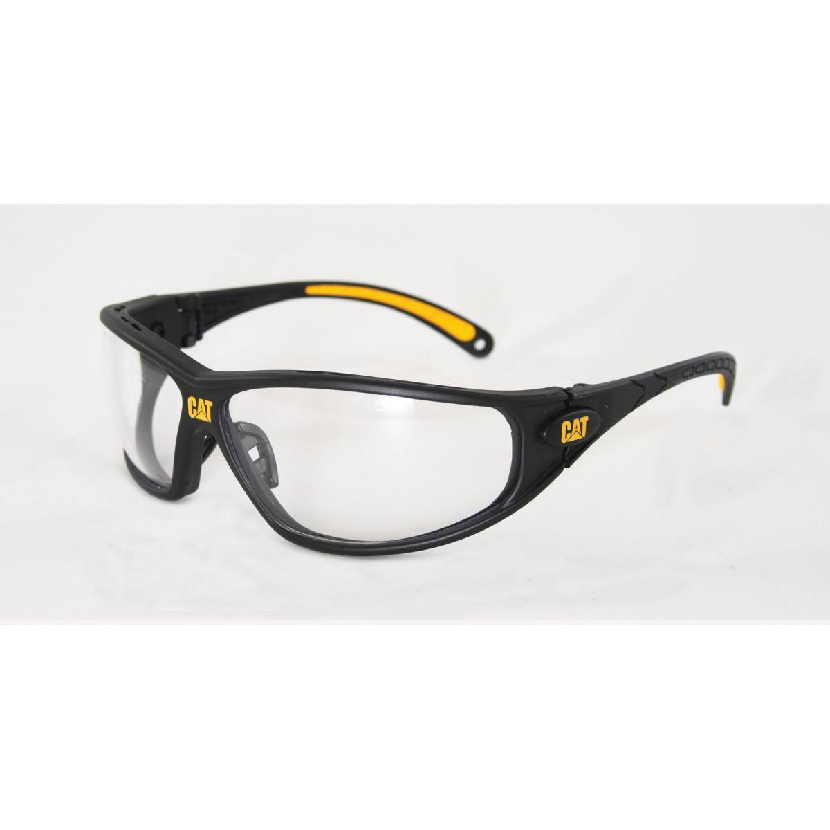 Schutzbrille „Tread“, klar