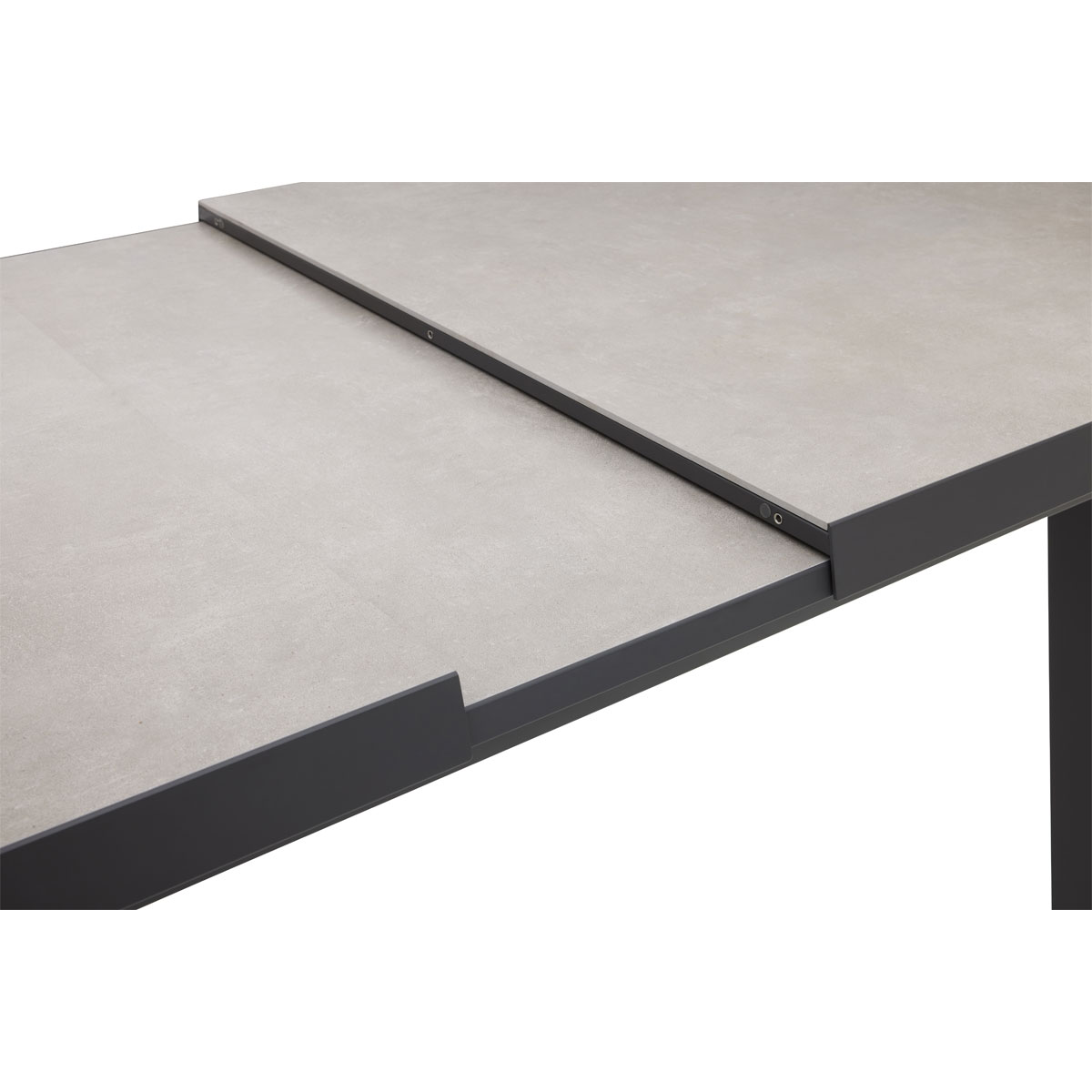 Haveson Gartentisch Taranto, ausziehbar200/260x100x76,5cm Bild 7