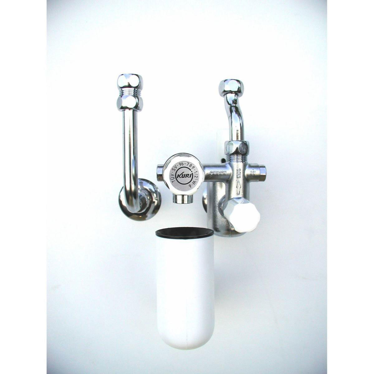 Sicherheitsgruppe KWCKV40