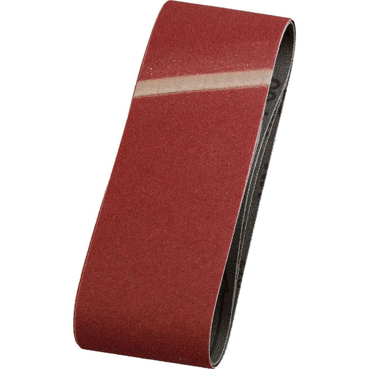 kwb  Schleifbänder Holz und Metall 65 x 410 mm K40