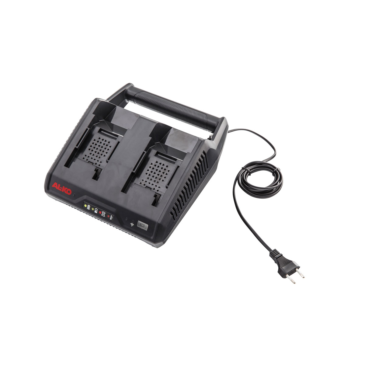 AL-KO  Doppelladegerät C200 Li