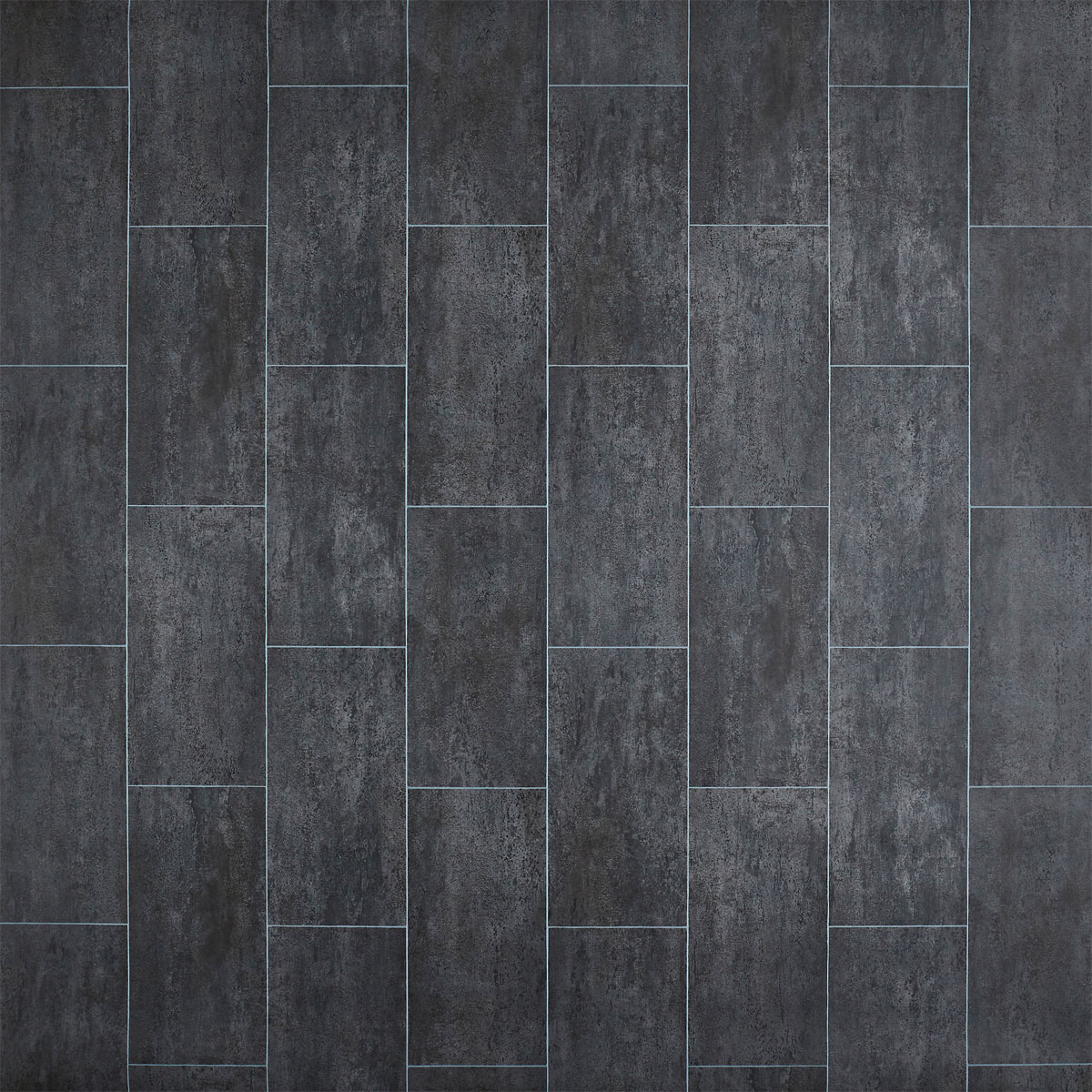 CV-Bodenbelag Living anthrazit 4 m