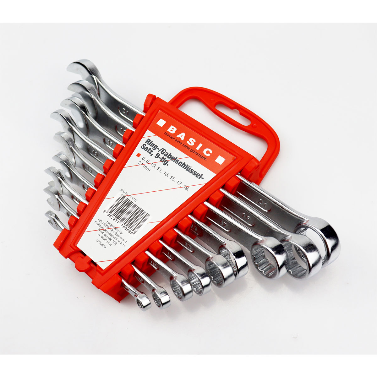 Icetoolz Torx-Taschenmesser-Schlüsselsatz Garten & Heimwerken Baumarkt Werkzeuge Handwerkzeuge Werkzeugschlüssel Ringratschenschlüssel 