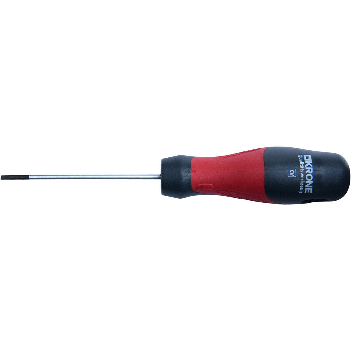 Krone Schraubendreher 2,5 x 75 mm