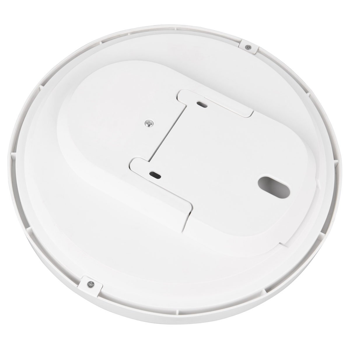 Reality LED Deckenleuchte SPICA weiß Bild 5