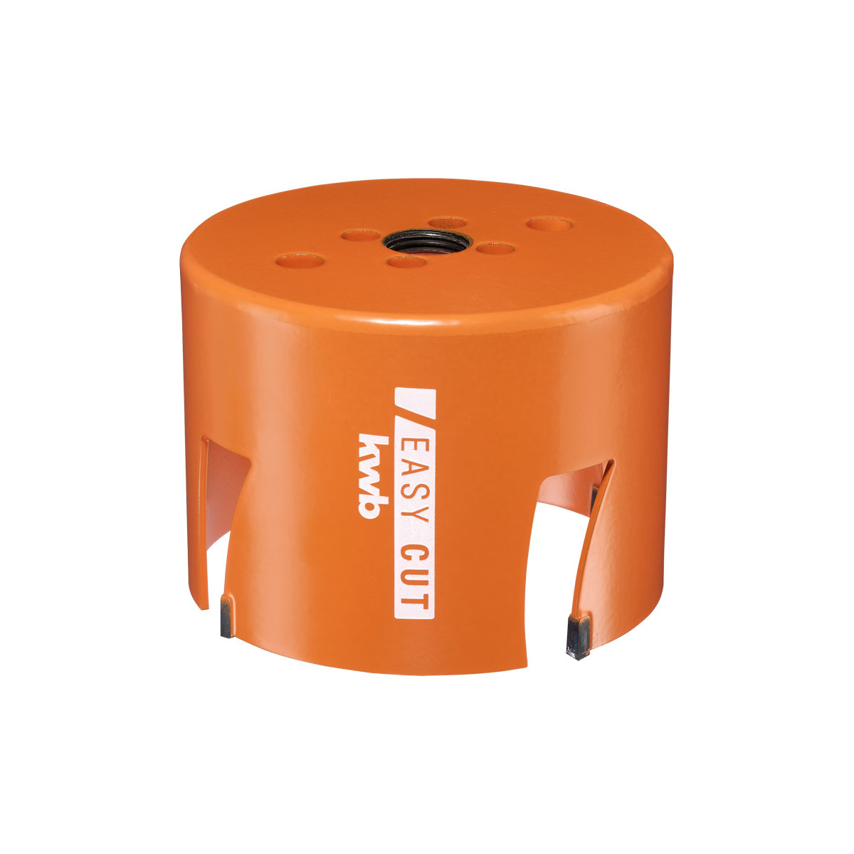 kwb  Lochsäge Easy Cut Durchmesser 85 mm Bild 1