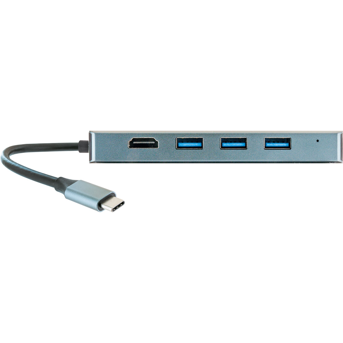 Schwaiger  Hub USB 3.0 Bild 4
