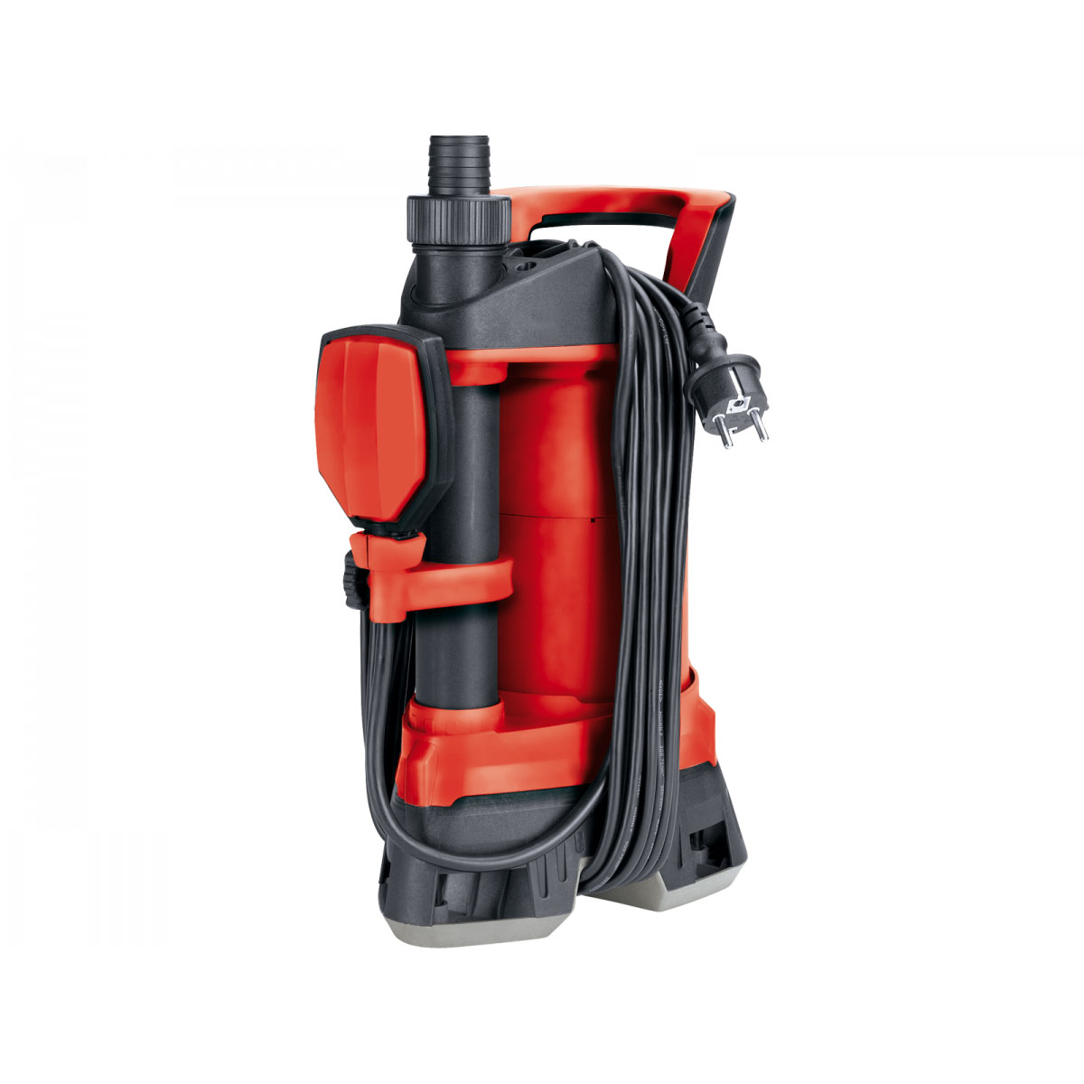Einhell Schmutzwasserpumpe RG-DP 4525 Bild 2