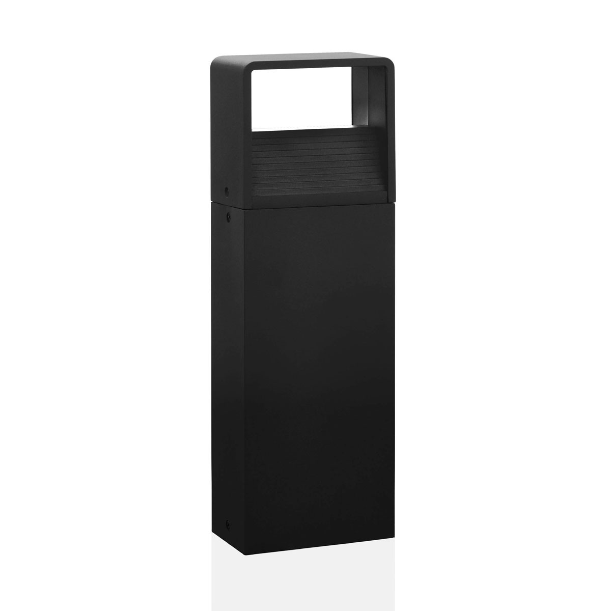 Eglo LED-Sockel Doninni 1 schwarz