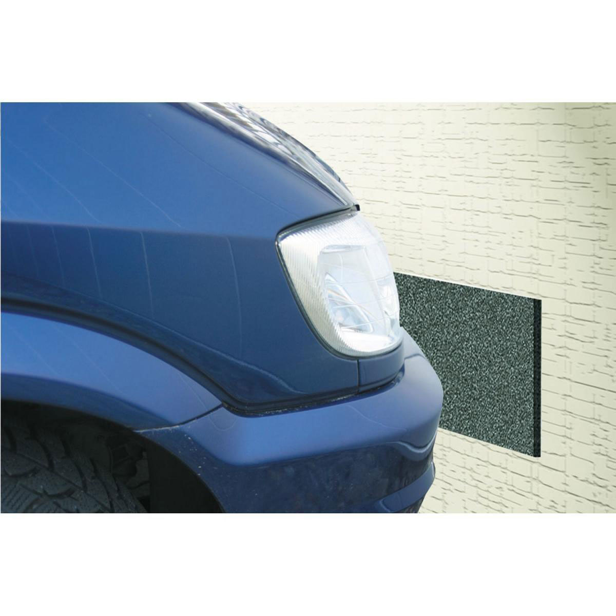 Türschutz / Wandschutz / Garage / Auto / Autotür schutz in