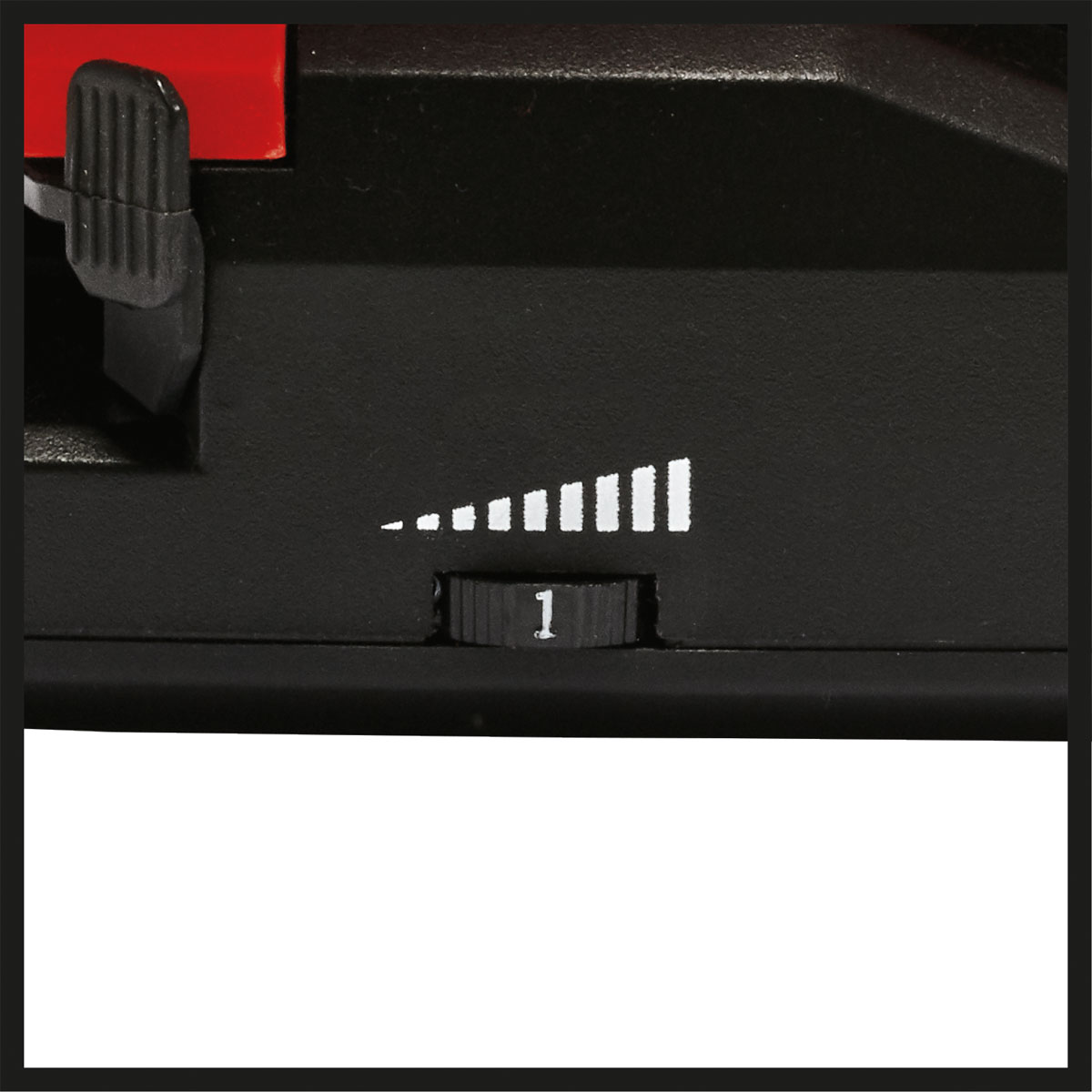 Einhell  Universal Streuer GE-US 18 Li-Solo  Bild 8